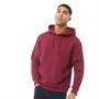 Levi's Sweat à Capuche Homme Rouge