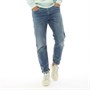 Levi's Mens 502 Taper Hi Ball Jeans Game Point