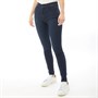 Levi's Jean Slim Mile High Femme Bleu Foncé