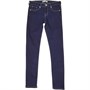Levi's Girls 711 Skinny Fit Jeans Indigo Atlas