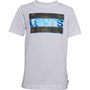 Levi's Junior T-Shirt Biały