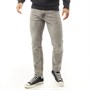 Levi's Męskie 511 Jeansy Slim Wytarty Szary