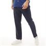 Levi's Herren XX Str Crop II Chino Chinos mit geradem Bein Navy