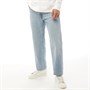 Levi's Heren Levi Stay Loose Loose Fit Jeans Lichtblauw