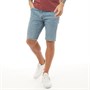 Levi's Mens 412 Slim Fit Shorts Sun Sunset Shorts