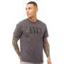Levi's Herren Relaxed Graphic T-Shirt Schiefergrau