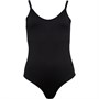 Levi's Damen Jade Body Top Schwarz
