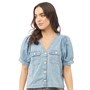 Levi's Womens Bryn Shirt Loosey Goosey