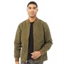 Levi's Herren Hunters Point Worker Jacke Khaki