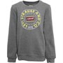Levi's Sweat Enfants Gris Chiné