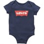 Levi's Kleinkind Batwing Body Babykleidung Navy