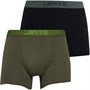 Levi's Męskie Blazing Carpet Bokserki Wielobarwny
