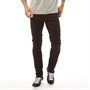 Levi's Męskie 510 Skinny Fit Jeansy Skinny Czarny