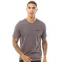 Levi's Mens Short Sleeve Relaxed Fit T-Shirt Blackened Pearl