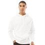 Levi's Sweat à Capuche Relaxed Fit Logo Homme Blanc