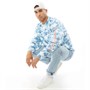 Levi's Herrer New Oversized Sweatshirt Blå