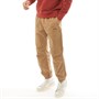 Levi's Heren Marine Joggingbroek Lichtbruin