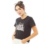 Levi's Tee-Shirt The Perfect Femme Noir