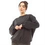 Levi's Damer Melrose Sweatshirt Sort