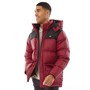 Levi's Herren Fillmore Mid Parka Jacke Rot