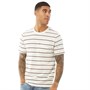 Levi's Herren T-Shirt Naturweiß