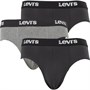 Levi's Herrer Back In Session Underbukser Sort