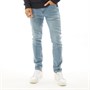 Levi's Jean Skinny 510 Homme Bleu Clair