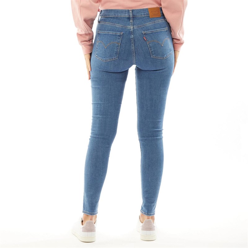 Levi's 2024 720 womens