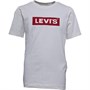 Levi's Boys Levi's Tab T-Shirt Oatmeal Heather