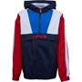 Levi's Drenge Colorblock Anorak Jakker Marineblå