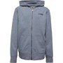 Levi's Boys Basic Hoodie Perfect Gray Marl