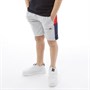 Levi's Jongens Jogger Jersey shorts Gemeleerd Grijs