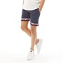 Levi's Shorts Basketball Garçon Bleu Marine