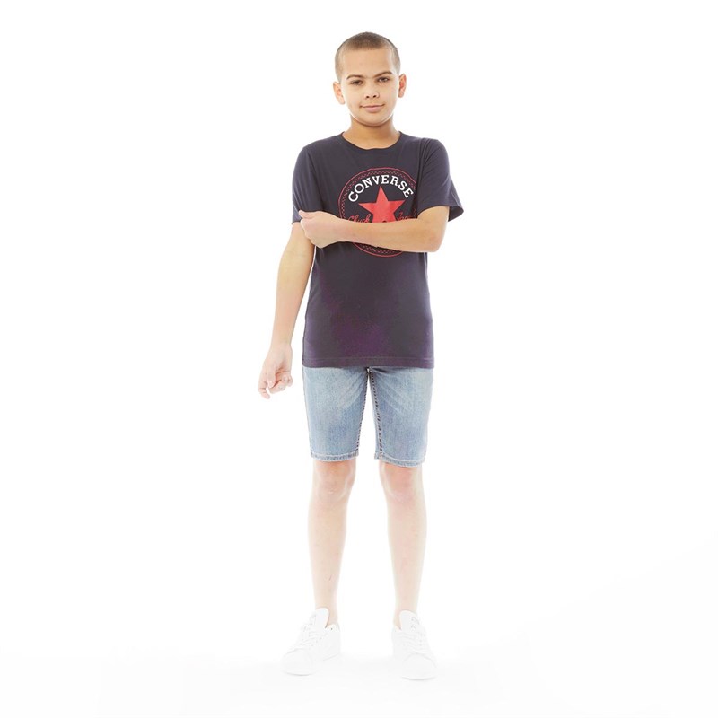 Levi's Boys Performance Shorts Spit Fire