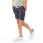 Levi's Jongens Jogger Jersey shorts Marineblauw