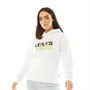 Levi's Dames Graphic Hoodies Wit