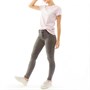 Levi's Damen 711 Skinny Jeans Grau