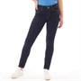 Levi's Womens 711 Skinny Jeans Outlet Rinse