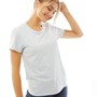Levi's Womens The Perfect T-Shirt Plein Air