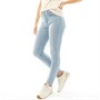 Levi's Jean Skinny 311 Shaping Femme Bleu Clair