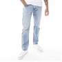 Levi's Herre 502 Tapered Jeans Stonewash
