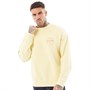 Levi's Sweatshirts Relaxed Graphic Homme Jaune