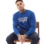 Levi's Heren T3 Graphic Sweaters Donkerblauw