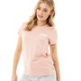 Levi's Womens The Perfect T-Shirt Evening Sand