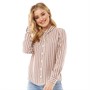Levi's Dame The Classic Bluser og skjorter Beige