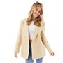 Levi's Womens Alexa Blazer Safari