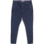 Levi's Womens Plus Mile High Jeans Bruised Heart
