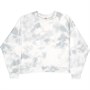Levi's Dame Plus Size Vintage Raglan Sweatshirts Hvid