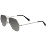 Levi's Womens Sunglasses Palladium