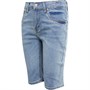 Levi's Boys 510 Skinny Fit Shorts Burbank